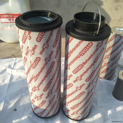 賀德克 蓄能器組過濾器0060D010BN4HC補(bǔ)油回路濾芯HYDAC/賀德克風(fēng)電齒輪箱濾芯