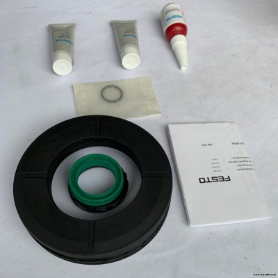 FESTO費斯托 維修包DSBC/G- 80- -T4/U氣缸密封件廠家原裝