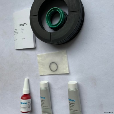 FESTO費斯托維修包DSBC/G-Q-40- -P/PPV/PPS氣缸密封件廠家原裝