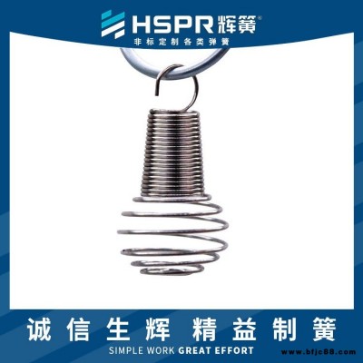 疊層波形彈簧內(nèi)燃機(jī)械波形彈簧密封件波形彈簧精密機(jī)械波形彈簧