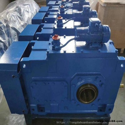 匯鑫原廠減速機-各廠家各種機型顆粒機減速機齒輪箱配件大全