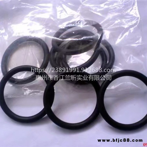 進(jìn)口優(yōu)質(zhì)丁基橡膠圈和三元乙丙O型圈密封件企業(yè)定制 牌型號有模具
