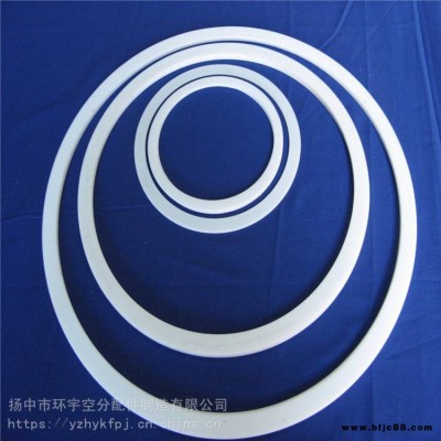 廠家直供聚四氟乙烯墊片PTFE墊圈高性能四氟密封件
