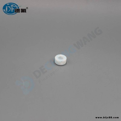 【德氟】無毒害 可以達(dá)到食品藥品安全通過的聚四氟乙烯/PTFE密封件制品