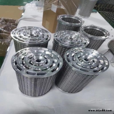 浩恒R928006034齒輪箱液壓油濾芯