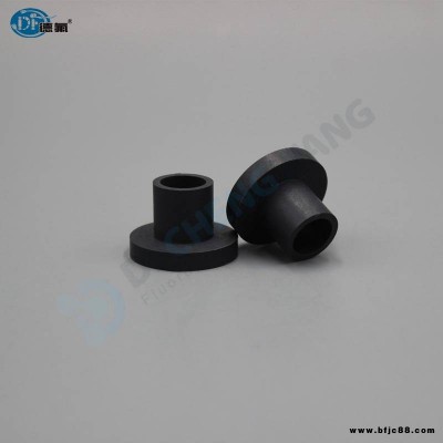 【德氟】專業(yè)制作聚四氟乙烯PTFE配件應(yīng)用于：低溫截止閥閥座緊固密封件