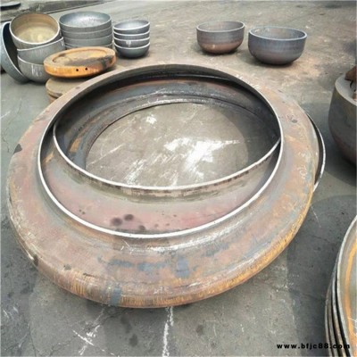 旋壓封頭 磨具冷壓封頭  江東專(zhuān)業(yè)生產(chǎn)