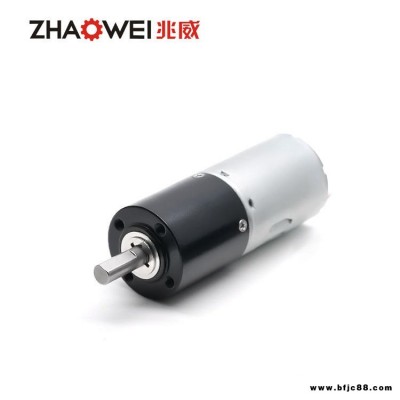電動(dòng)晾衣架電機(jī) 微型馬達(dá) 直流電機(jī) 兆威行星齒輪箱