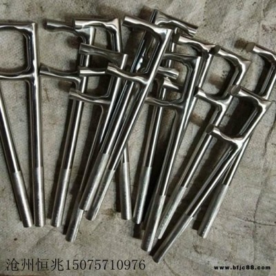 恒安f扳手 防滑F扳手 鍍鉻不銹鋼45鋼 2DF銅f扳手標準