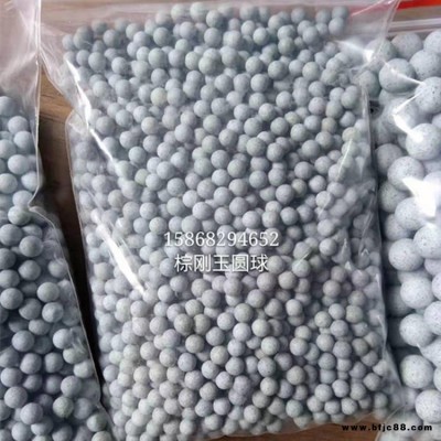 研磨石 滾拋磨具拋光石材料 棕剛玉斜圓柱拋光石 圓柱形 廠家批發