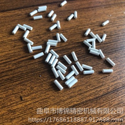 廠家熱銷棕剛玉拋光石 滾拋磨料 去毛刺批鋒氧化皮耐磨研磨石