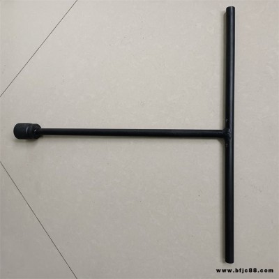 恒昌供應(yīng)丁字扳手 30/60cm丁字扳手規(guī)格齊全 丁字扳手鐵路工具