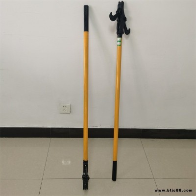 鐵路維修彈條扳手 II型彈條扳手發(fā)貨迅速 手動鉤頭扳手 拆卸彈條