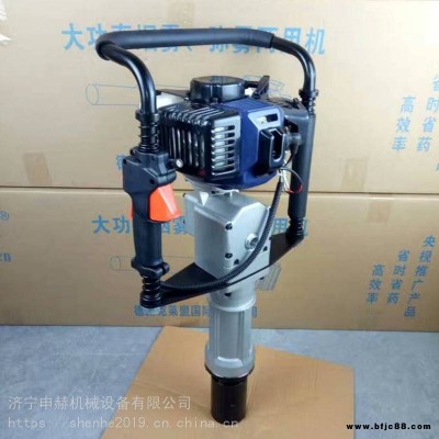 內燃螺栓扳手550型手提式內燃螺栓扳手 拆螺絲臥式扳手