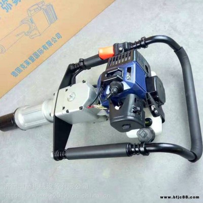 內燃螺栓扳手 單頭內燃扳 手提式螺栓扳手550型機動扳手