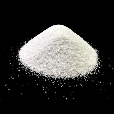 海旭磨料46#白剛玉 耐火材料白剛玉 噴砂用 研磨用 河南品牌