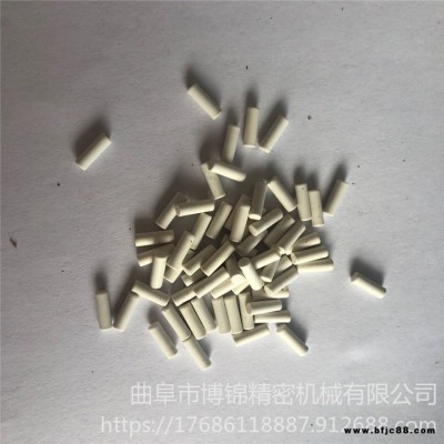 銷售棕剛玉斜三角磨料研磨石拋光磨料去毛刺去倒角除銹