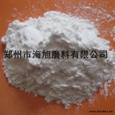 海旭磨料電熔氧化鋁微粉W63W50W40W28W20W14W10W7W5W3.5W2.5W0.5