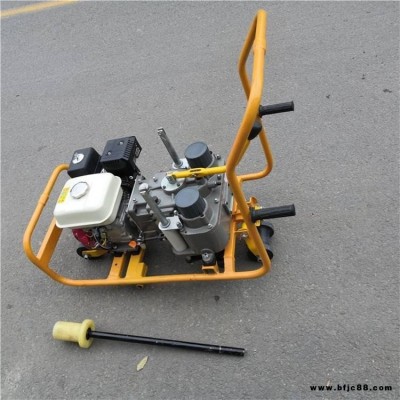 恒昌雙頭螺栓扳手 NJB-600Ⅱ內(nèi)燃機動螺栓扳手 便攜式內(nèi)燃機動螺栓扳手