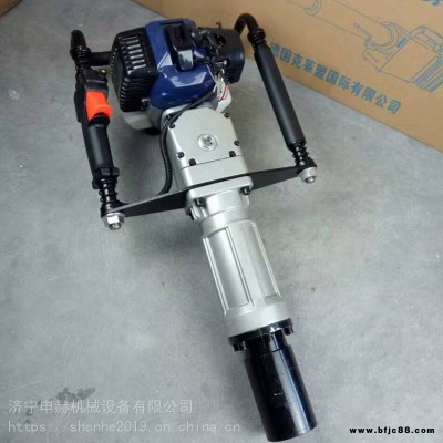 汽油螺栓扳手 內燃式螺栓扳手 NB-550型內燃螺栓扳手
