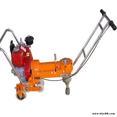 NLB-360型內(nèi)燃螺栓扳手 鐵路用內(nèi)燃螺栓扳手 緊固螺母 行走式內(nèi)燃螺栓扳手