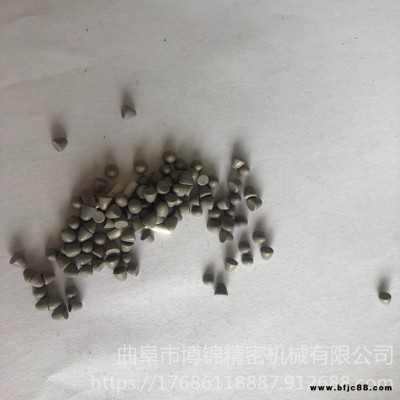 廠家直供棕剛玉斜三角 斜三角 高鋁瓷 樹脂磨料去毛刺倒角 可訂做