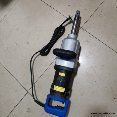風炮式電扳手 螺栓電動沖擊扳手 大扭力螺絲機 鑫宏牌