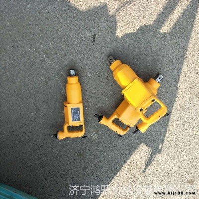 BE系列氣動螺栓扳手 蓄能沖擊式氣扳機 礦用錨桿安裝機鴻聚