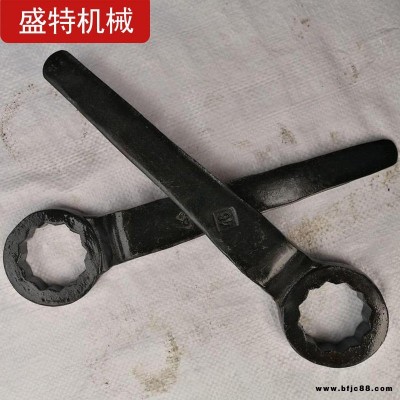 110梅花扳手 手動(dòng)扳手 盛特 敲擊扳手