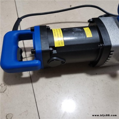 單相沖擊電動扳手 手持沖擊扭力扳手 拆卸汽車輪胎扳手 鑫宏牌
