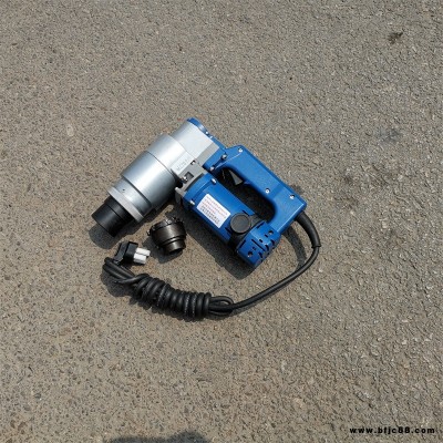 M24 液壓扳手?扭剪電動扳手 STNJ27J-1電動螺栓擰緊扳手 鴻聚