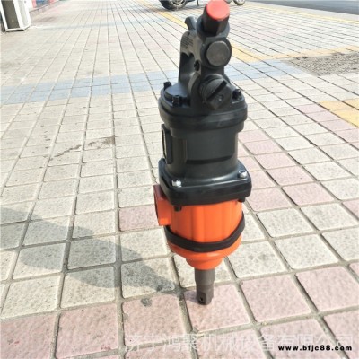 BE56煤礦氣動錨桿安裝機 手持式風動扳手生產廠家