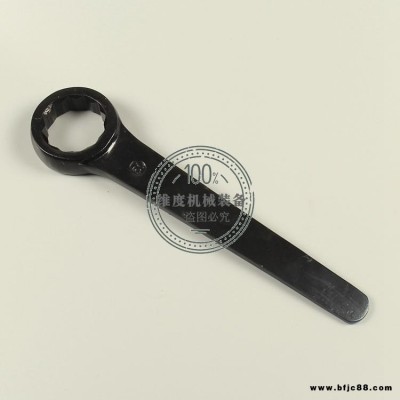 世防牌 機(jī)械廠 經(jīng)銷防爆防磁堵漏特種工具 特種鋼制工具 直柄六角梅花扳手 定做非標(biāo) 單頭六角梅花扳手 單扳手