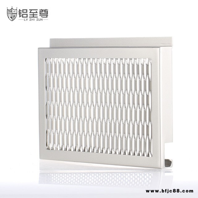 新品拉網(wǎng)鋁單板 鋁 鋁拉網(wǎng)鋁單板 戶外門頭鋁扣板定制