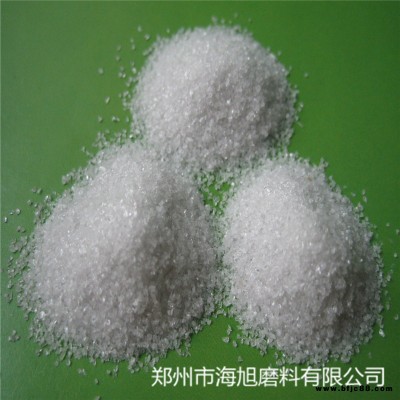 廠家直銷 一級白剛玉噴砂耗材噴砂磨料噴砂材料玻璃制品金剛砂