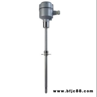 燦孚CF-WS-200C耐高溫溫濕度傳感器200℃濕度傳感器高溫濕度變送器4-20ma輸出管道高溫型溫濕度變送器