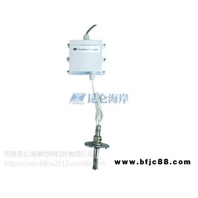 無錫昆侖海岸一體化溫濕度變送器JWSK-6W1W 無錫一體化溫濕度變送器生產廠
