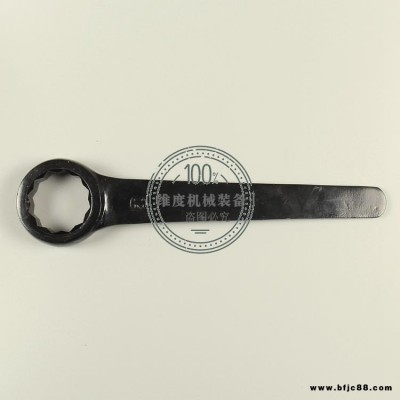 世防牌  經(jīng)銷防爆防磁堵漏特種工具 包郵 特種鋼制工具 直柄六角梅花扳手 定做非標(biāo) 單頭六角梅花扳手 單扳手