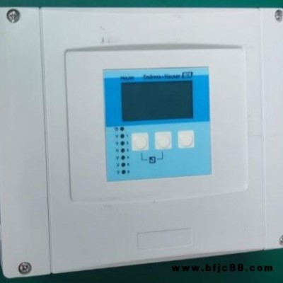 E+H超聲波液位計變送器維修FMU90-R11CA111AA3A