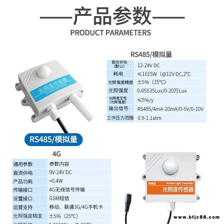 微型室內溫濕度傳感器 微型室內溫濕度變送器大棚養殖 /農業/林業工程