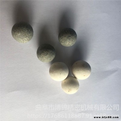 粗拋棕剛玉圓球磨料去毛刺倒角氧化皮除銹