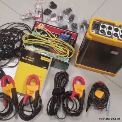 售FLUKE 1750三相電能質(zhì)量記錄儀