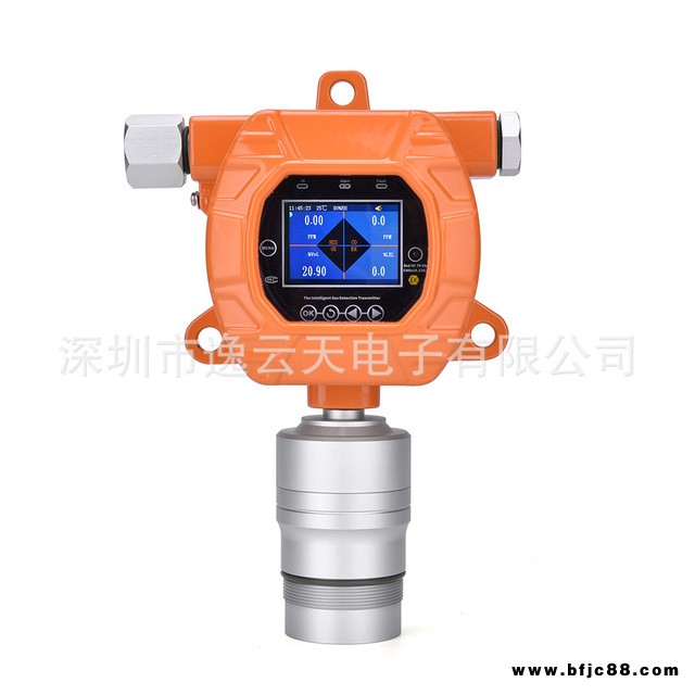 在線式濃度檢測儀MIC-600-AsH3監測變送器報警儀記錄儀