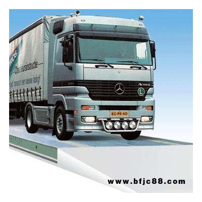 廠家供應(yīng) 無基坑標(biāo)準(zhǔn)型汽車衡 汽車衡 大地磅 數(shù)字式汽車衡 衡天衡器