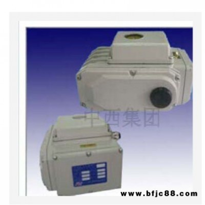 ALX系列電動執行器 蝶閥控制器 型號:ND666-ALX-20B  庫號：M11157