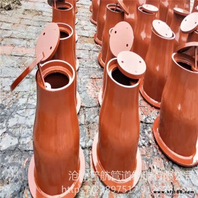 專業(yè)供應(yīng)標(biāo)準(zhǔn)閘閥套筒 DN150閘閥套筒 翻轉(zhuǎn)式閘閥套筒 現(xiàn)貨企業(yè)