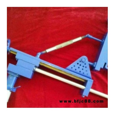 FF閘閥底口研磨機/磁力研磨機 中西器材 型號:ZXYMJD(B)  庫號：M392256