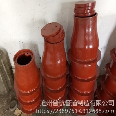 廠家直銷現貨 翻轉式閘閥套筒可定制 上提式閘閥套筒 消防閘閥套筒