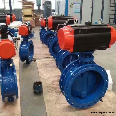 電動美標不銹鋼硬密封法蘭蝶閥D943W-150LBP-硬密封法蘭蝶閥工匠廠家直供