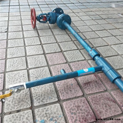 煤礦井下噴射泵 ZPBG高壓氣水兩用噴射泵 電磁閥真空泵報(bào)價(jià)